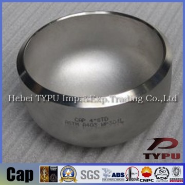 High quality 2 inch stainless steel pipe fittings