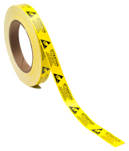 Self adhesive Underground Detectable PVC Warning Tape
Self adhesive Underground Detectable PVC Warning Tape