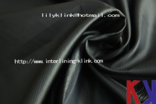 170T 190T 210T 230T Polyester taffeta fabric Plain Twill Dobby
