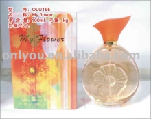 my flower  perfume OLU155