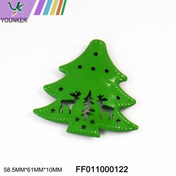 Led Light String Metal Ornament Decoration for holiday