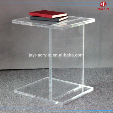 Wholesale Lucite Clear Acrylic Table/Acrylic Coffee Table