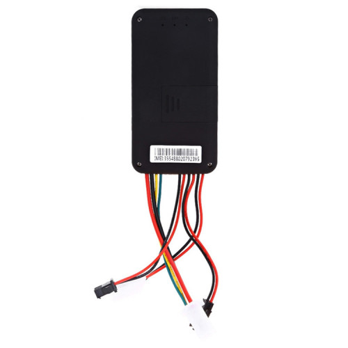 Battery Operated Car GPS Tracker Vehicle Tracking Device