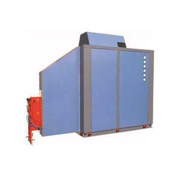 Solid State H.F Welding Machine