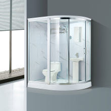 Wholesale Supplier of High-Quality Prefabricated Bathroom Units