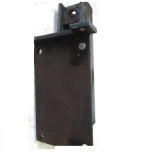 Manufacturer Supplier of Agricultural Iron Frames for Wheeled Tractors