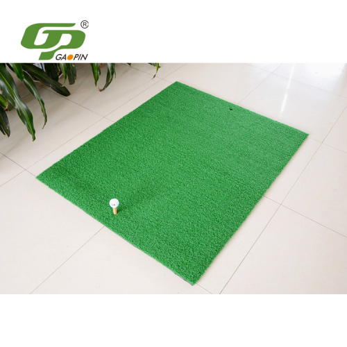 تشک چوبی خانگی Fairway Grass Indoor Indoor