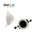 3W UV 390Nm LED công suất cao màu tím SMD