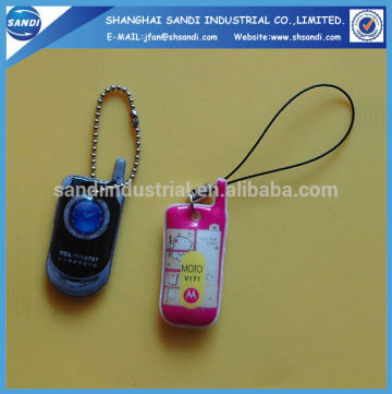 Factory manufacture 100% non-toxic mobile screen wipe