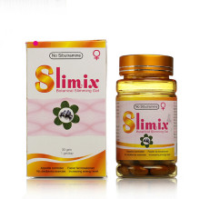 Slimix Botanical Slimming Soft Gel