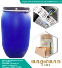 Water Based Acrylic Adhesive For Label