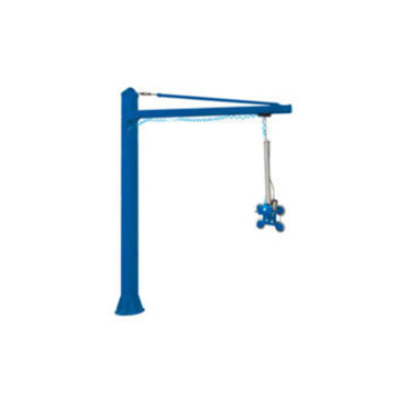 Pneumatic Type Glass Vacuum Lifter