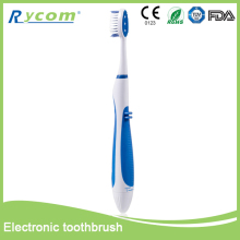 Electric Toothbrush Battery Operated Rechargeable Electronic Toothbrush