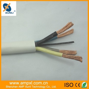 China Ampxl 185mm/300mm/630mm xlpe cable