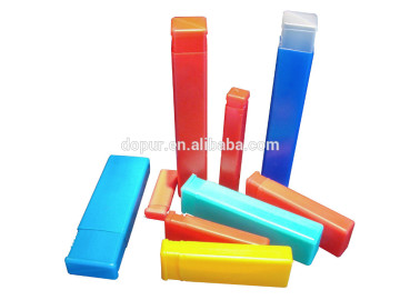 PE plastic boxes for cutting tools