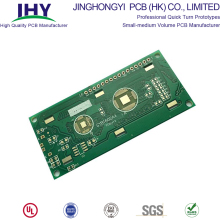 FR4 PCB Prototyping 1.0mm ENIG PCB Circuit Boards Manufacturing