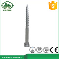 Best Selling Ground Screw For Solar Mounting System