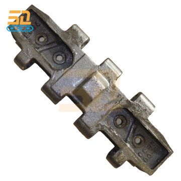 IHI Crawler Cranes Track Plates and Shoes - CCH500 Undercarriage Parts