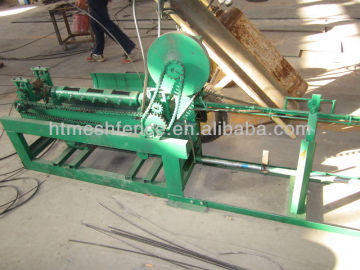 Wire Strengthening Machine