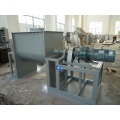 Máquina de misturador de pó de farinha de farinha de farinha de alimentos horizontais