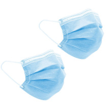 Disposable TYPE IIR Medical Mask BFE>95%