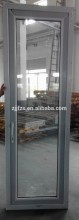 PVC single door, interior PVC door, PVC bathroom door design