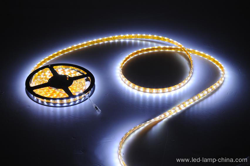 IC Constant Current LED Strip light SMD3528 Strip