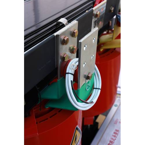 SC(B)10-14 Low-energy loss transformer