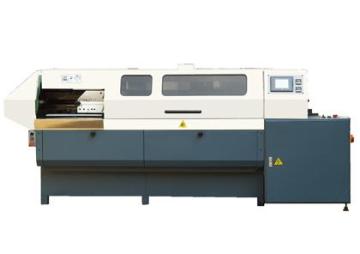 ZXBT504D Elliptic perfect binding machine