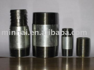 carbon steel welded forged Pipe nipple