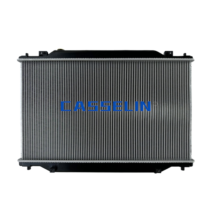 PE0115200A, Mazda Radiator, Car Radiator PE0115200A, Mazda Radiator, Car Radiator
