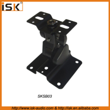 wall mounted speaker shelf speaker stand