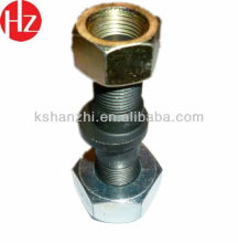 toyota forklift 7FD40-50 high tensile bolts and nuts