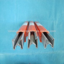 Factory Price Single Pole Conductor Bar/ Single Pole Conductor Bus Bar