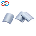 Lightweight Neodymium Arc Magnets