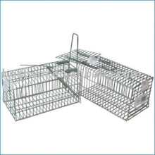 mouse trap cage