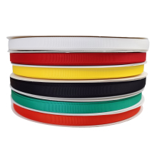 Wholesale Solid Grosgrain Ribbon Rolls for Wedding Decorations & Crafts