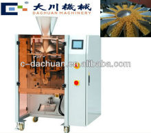 Vertical automatic nut packing machinery