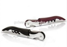 Best-selling Hippocampal Knife Wine Bottle Opener,Multifunctional stainless steel knife