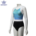 Aangepast Backless Sublimated Design Goedkope Gymnastics Tape