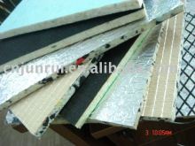 Pu Foam Underlay