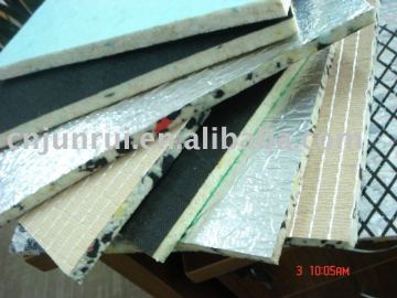 Pu Foam Underlay