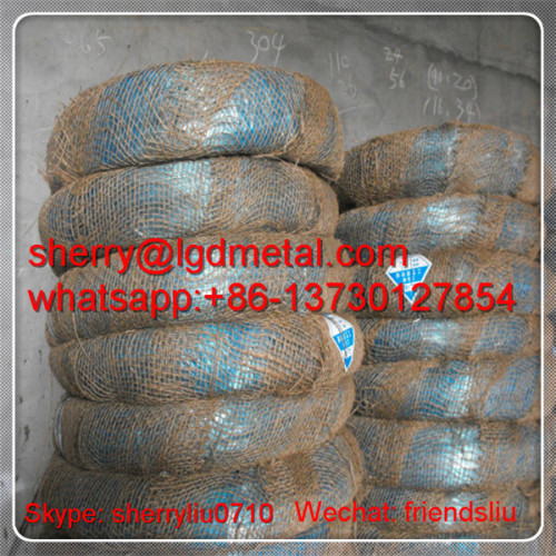 binding iron wire/Binding Wire/gi binding wire---GWSL067