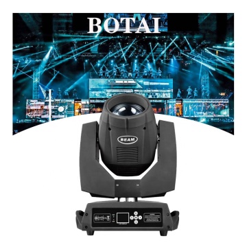 Professional 230W Disco Stage Lighting Equipment - Botai Disco Stage Lights