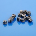 Metallic Coating Ceramic Insulator for Gastriode