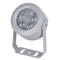 Outdoor Flood Lights with Smart Controls