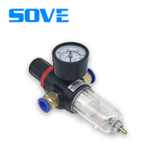 AFR2000 Air Compressor Pressure Valve and Air Source Processor