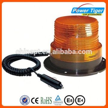 safety revolving vehicle emergency light