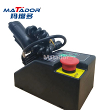 Genie 6 Control Box 137633 137633GT for Genie GS-1532 GS-1930 GS-2032 GS-2046