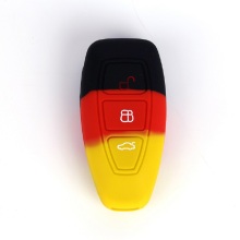Ford Mondeo 3 Buttons Car Accessories colorful